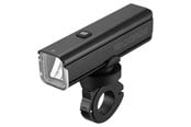 Bike Lights - Rockbros 24610002001 Front Bike Light 1000 lm + USB-C - USB-A Cable - Black - Rockbros-24610002001