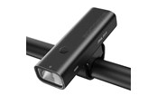 Bike Lights - Rockbros 24710012001 front bicycle light 800 lm + USB-C - USB-A cable - black - Rockbros-24710012001