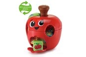 Speelgoed voor baby's - VTech Baby Happy Shape Apple - 80-564623