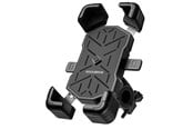 Mobiel - Overige accessoires - Rockbros 25210030001 Handlebar Bike Phone Holder - Black - Rockbros-25210030001