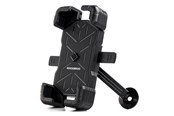 Mobiel - Overige accessoires - Rockbros 25210030007 phone holder for motorcycle - black - Rockbros-25210030007