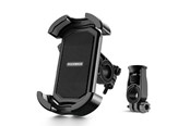 Mobiel - Overige accessoires - Rockbros 25210032001 Bike Phone Holder for Handlebars - Black - Rockbros-25210032001