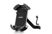 Mobiel - Overige accessoires - Rockbros 25210032005 Motorcycle Phone Holder for Mirror - Black - Rockbros-25210032005