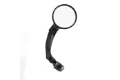 Fietsaccessoires - Rockbros 26210001004 Rearview Right Bicycle Mirror - Black - Rockbros-26210001004