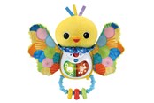 Speelgoed voor baby's - VTech Baby Flutter & Whistle Rattle - 80-558723