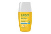 Lichaamsverzorging - Uriage Bariesun Sun Protection Sunscreen Fluid 30 ml - 3661434009495