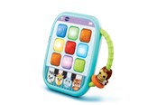 Speelgoed voor baby's - VTech Animal Friends Print & Learn Baby Tablet - 80-540423