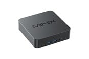 Desktop - Mini PC / Barebone - MINIX N512 | Intel Core i5-12600H |16GB DDR5 | 512GB SSD | Windows 11 Pro - N512