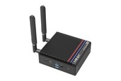 Desktop - Mini PC / Barebone - MINIX Z350 | Intel Core 3 N350 |16GB DDR4 | 512GB SSD | Windows 11 Pro - Z350