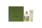 Cadeaudoos - Gucci Guilty Deluxe 100 ml.- Gift Box - 3616303784782