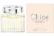 Parfum en geuren - Chloè Chloe Lumineuse Eau De Toilette 5 ml - 3616303475475