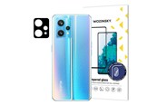 Mobiel - Beschermend glas - Wozinsky Full Camera Glass 9H Tempered Glass for Realme 9 Pro Full Camera - 9145576248058
