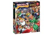 Kerstkalender - Wasgij Kerstmis tv-special - 1110100907