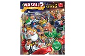 Kerstkalender - Wasgij Christmas Advent Calendar -Christmas TV Special - 707-1110100907