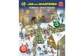Kerstkalender - Jan van Haasteren Advent Calendar 2026 - 707-1110100882