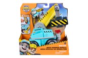 Speelgoedauto - Paw Patrol Rubble & Crew Big Build Tool Vehicle - Motor - 28527 / 6074960