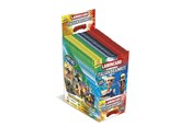 Bordspellen, Kaartspellen & Dobbelspellen - Brainrot Collectible Cards 5 Pack (wave 3) - display with 24 - 498-50008