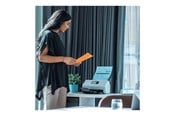 Scanner - Brother ADS-4550W - document scanner - desktop - USB 3.0 LAN Wi-Fi(n) - ADS4550WUN1