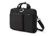 Tassen - Dicota SEVEN - notebook carrying case - slim - D3250601