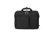 Tassen - Dicota Top Traveller SEVEN 14-16 - Toploader | RFID Secure - D3250802