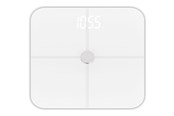 Personenweegschalen - Camry Adler AD 8187 - bathroom scales - white - AD 8187w