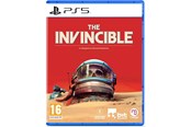 Games - The Invincible - Sony PlayStation 5 - Action/Adventure - 5060264378944