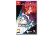 Games - Sword of the Necromancer Collection - Nintendo Switch - RPG - 8436016712248