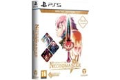 Games - Sword of the Necromancer Collection (Special Edition) - Sony PlayStation 5 - RPG - 8436016712262