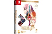 Games - Sword of the Necromancer Collection (Special Edition) - Nintendo Switch - RPG - 8436016712279
