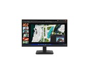 Scherm - 27" Lenovo ThinkVision S27-4e - 1920x1080 (FHD) - 100Hz - IPS - 64BEKAT1EU