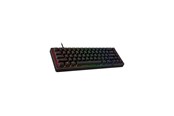 Toetsenbord - HyperX Origins 2 65% - Gaming toetsenbord - US International - Zwart - B4QS3AA#ABA
