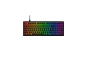 Toetsenbord - HyperX Origins 2 1800 keyboard - Gaming toetsenbord - Frans - Zwart - B4QS4AA#ABF