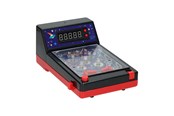 Speelgoed - Johntoy Super Pinball Pinball Machine - 10311