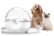Katten - Neakasa S1 Pro Pet Grooming Kit & Vacuum - Neakasa S1 Pro
