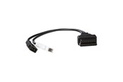 Kabels - diversen - OBDeleven 2x2 to OBD‑II Adapter - 2x2 adapter