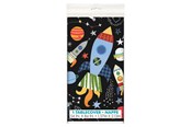 Speelgoed - Haza Witbaard Tablecloth Space Travel - U73263