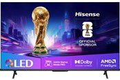 Flat screen TV - Hisense 43" Flat screen TV LED 4K 43'' E7Q PRO | QLED Smart TV 4K 144Hz - 43E7Q PRO