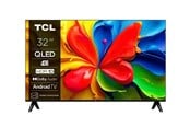 Flat screen TV - TCL 32" Flat screen TV QLED 720p High Dynamic Range 10 (HDR10) 32V4C - 32V4C