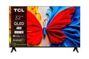 Flat screen TV - TCL 32" Flat screen TV LED 1080p (Full HD) 32V5C - V5C Series - QLED - HDR 10 - 32V5C