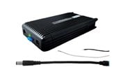 Tablet - Adapters & Opladers - Gamber-Johnson LLC Gamber-Johnson vehicle power adapter - 120 Watt - 7300-0714