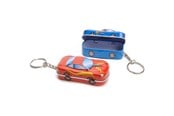 Speelgoed - LG-Imports Keychain - Car Box - 9191
