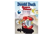 Kinderboeken - Donald Duck Joke Drum Car - 9789085749363