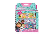 Hobby artikelen - Totum Gabby's Dollhouse - Sticker Set - 420335