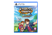 Games - Harvest Moon The Winds of Anthos (Complete Edition) - Sony PlayStation 5 - Adventure - 5060997484011