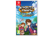 Games - Harvest Moon The Winds of Anthos (Complete Edition) - Nintendo Switch - Adventure - 5060997483991