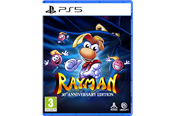 Games - Rayman: 30th Anniversary Edition - Sony PlayStation 5 - Platformgame - 5056635622969
