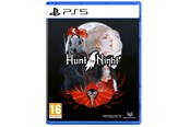 Games - Hunt the Night - Sony PlayStation 5 - Action/Adventure - 8424365728119