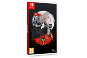 Games - Hunt the Night - Nintendo Switch - Action/Adventure - 8424365728096