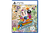 Games - Super Bomberman Collection - Sony PlayStation 5 - Action/Adventure - 3760328375194