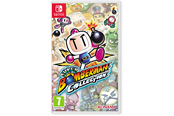 Games - Super Bomberman Collection - Nintendo Switch - 3760328375187